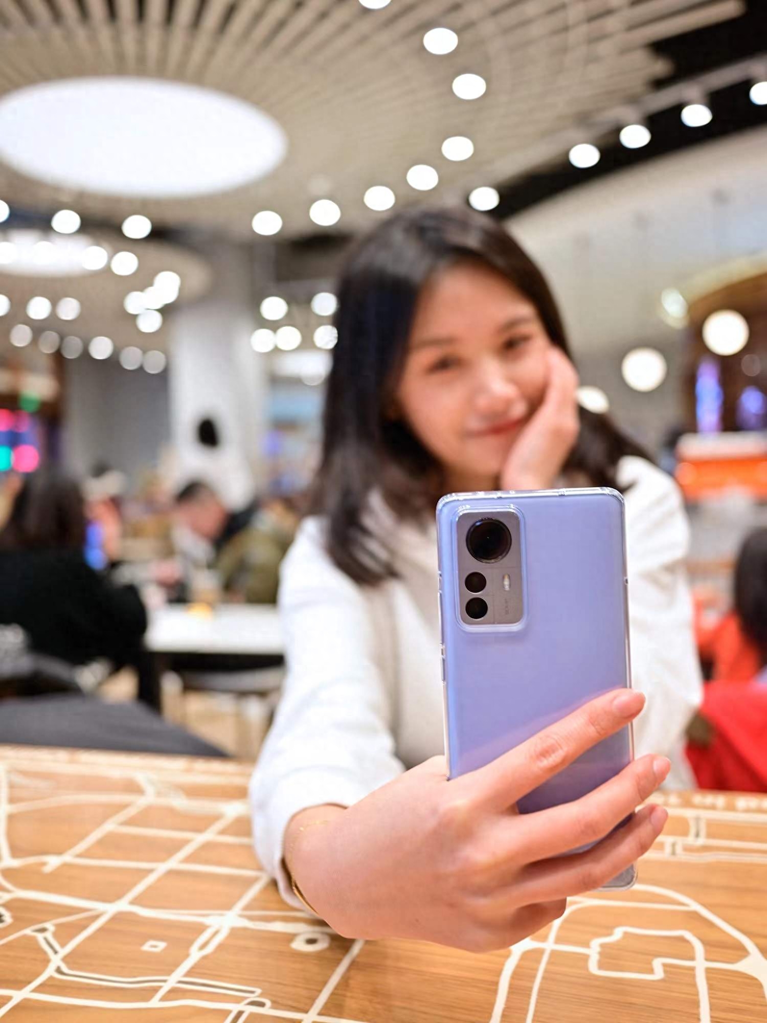 不逊色于iPhone,四款国产旗舰手机盘点,每款都有自家绝活 国产智能手机前十名_国产智能手机有哪些_国产智能手机