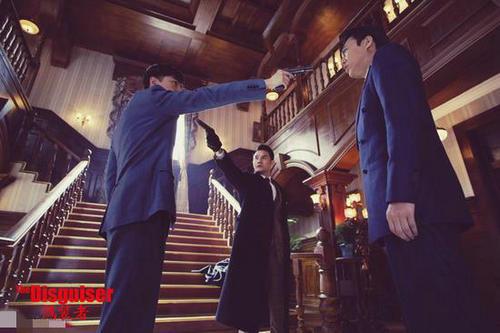 解密华鼎奖:引起wuli王凯胡歌伪装者剧组群愤的奖项是啥玩意 华鼎奖颁奖典礼2014直播_华鼎奖_华鼎奖2012电视剧奖贾乃亮