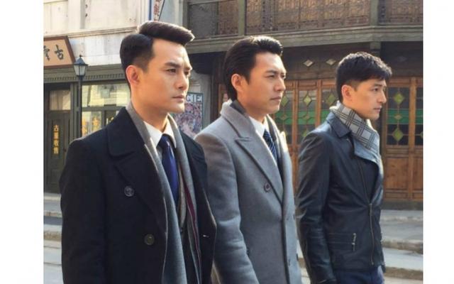 解密华鼎奖:引起wuli王凯胡歌伪装者剧组群愤的奖项是啥玩意 华鼎奖颁奖典礼2014直播_华鼎奖_华鼎奖2012电视剧奖贾乃亮