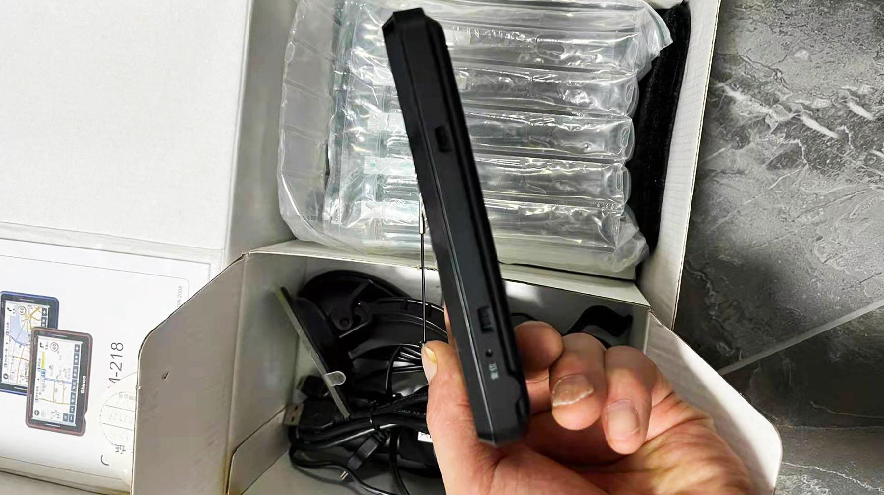 能连GPS能看电视,这台国产新科导航仪,曾经的自驾人士标配工具 导航仪手机互联怎么用_手机gps导航仪_导航仪手机观看定位