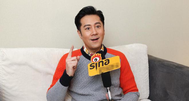 55岁蔡国庆官宣喜讯:这辈子最幸运的事,就是在路上捡到一个老婆