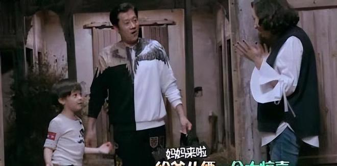 55岁蔡国庆官宣喜讯:这辈子最幸运的事,就是在路上捡到一个老婆 蔡国庆_蔡国庆老婆_蔡国庆歌曲