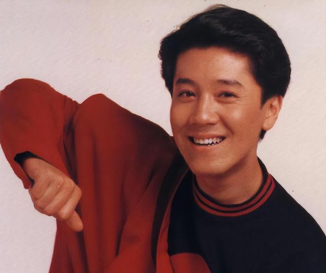 55岁蔡国庆官宣喜讯:这辈子最幸运的事,就是在路上捡到一个老婆 蔡国庆歌曲_蔡国庆_蔡国庆老婆