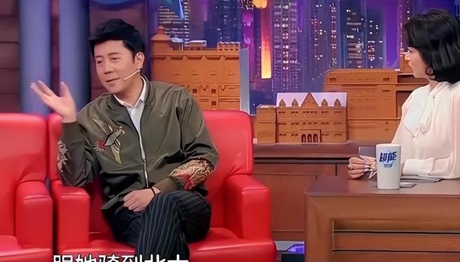 55岁蔡国庆官宣喜讯:这辈子最幸运的事,就是在路上捡到一个老婆 蔡国庆老婆_蔡国庆歌曲_蔡国庆