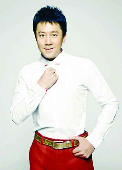 55岁蔡国庆官宣喜讯:这辈子最幸运的事,就是在路上捡到一个老婆 蔡国庆老婆_蔡国庆歌曲_蔡国庆