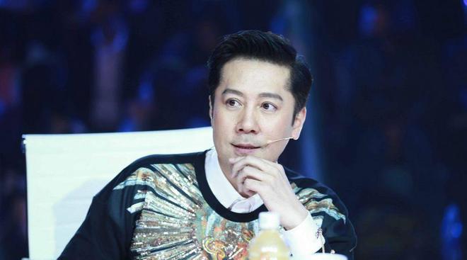 55岁蔡国庆官宣喜讯:这辈子最幸运的事,就是在路上捡到一个老婆 蔡国庆老婆_蔡国庆歌曲_蔡国庆