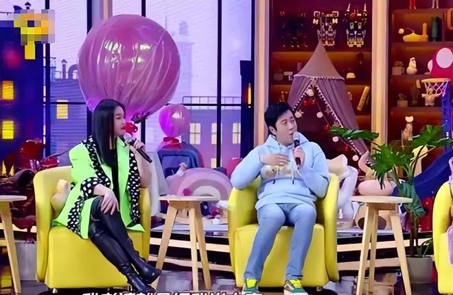 55岁蔡国庆官宣喜讯:这辈子最幸运的事,就是在路上捡到一个老婆 蔡国庆歌曲_蔡国庆_蔡国庆老婆