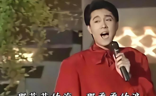 蔡国庆:分手两段异地恋后,娶了一个粉丝,现在儿子是他的骄傲 蔡国庆_蔡国庆老婆是谁_蔡国庆现任老婆是谁