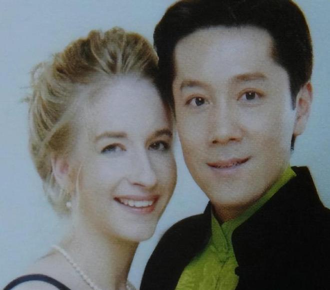 蔡国庆:分手两段异地恋后,娶了一个粉丝,现在儿子是他的骄傲 蔡国庆_蔡国庆现任老婆是谁_蔡国庆老婆是谁