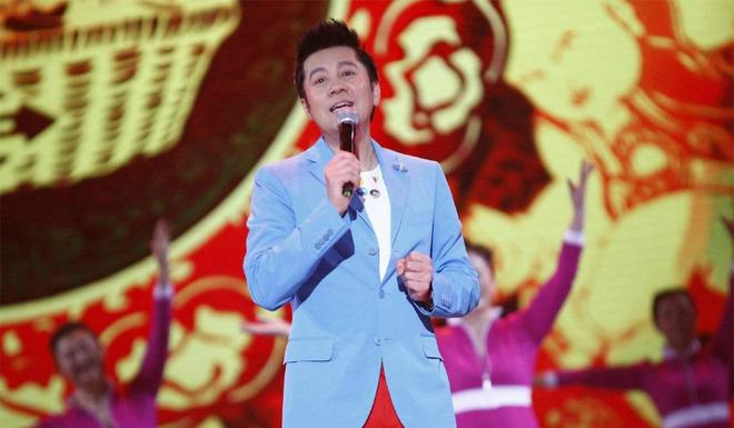 蔡国庆:分手两段异地恋后,娶了一个粉丝,现在儿子是他的骄傲 蔡国庆_蔡国庆老婆是谁_蔡国庆现任老婆是谁