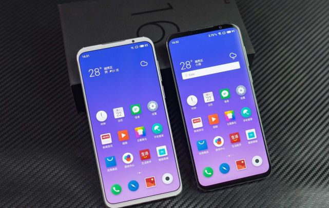 国产6大热门智能手机,除了华为之外你还看好谁 国产智能手机有哪些_国产智能手机前十名_国产智能手机