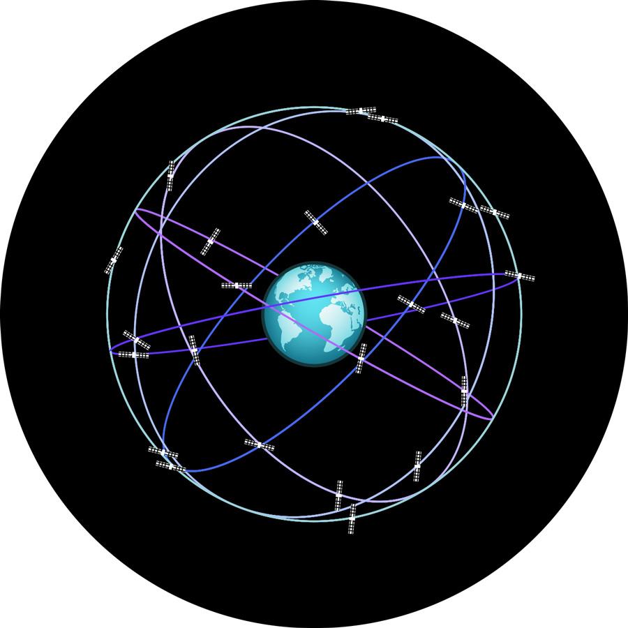 手机厂商快崩溃了!印度强制安装国产定位系统:不稳定,还没芯片 导航仪手机互联可以不用雷达吗_导航仪手机互联怎么用_手机gps导航仪