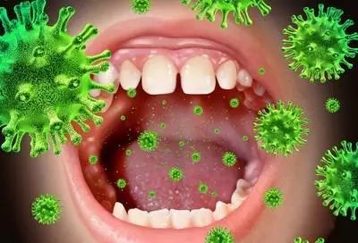 【健康】你以为是口腔溃疡,其实可能得了癌!赶紧张嘴看看→ 口腔溃疡经常反复是怎么回事_口腔_口腔医院