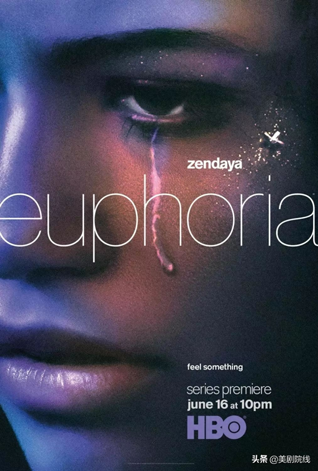 HBO出品的青春爽剧,把我看蒙了 美剧_午夜剧美剧_美剧美剧网站