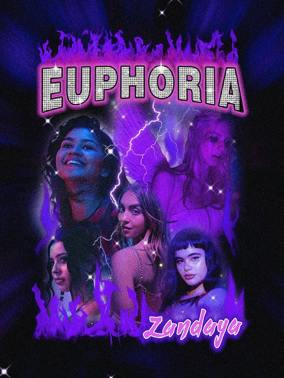 HBO出品的青春爽剧,把我看蒙了 美剧美剧网站_美剧_午夜剧美剧