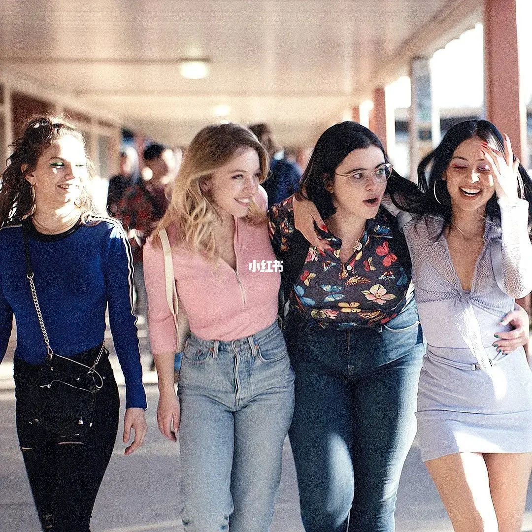 HBO出品的青春爽剧,把我看蒙了 美剧美剧网站_午夜剧美剧_美剧