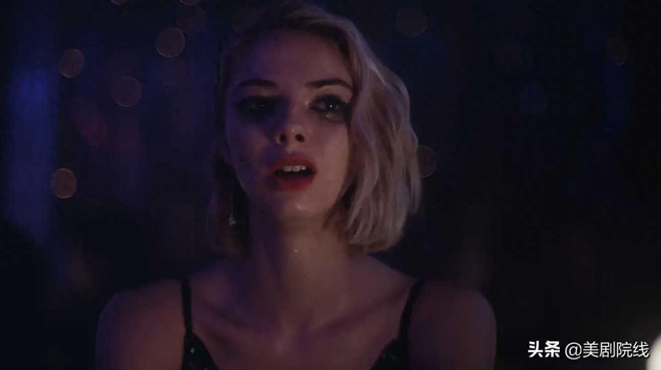 HBO出品的青春爽剧,把我看蒙了 美剧_美剧美剧网站_午夜剧美剧