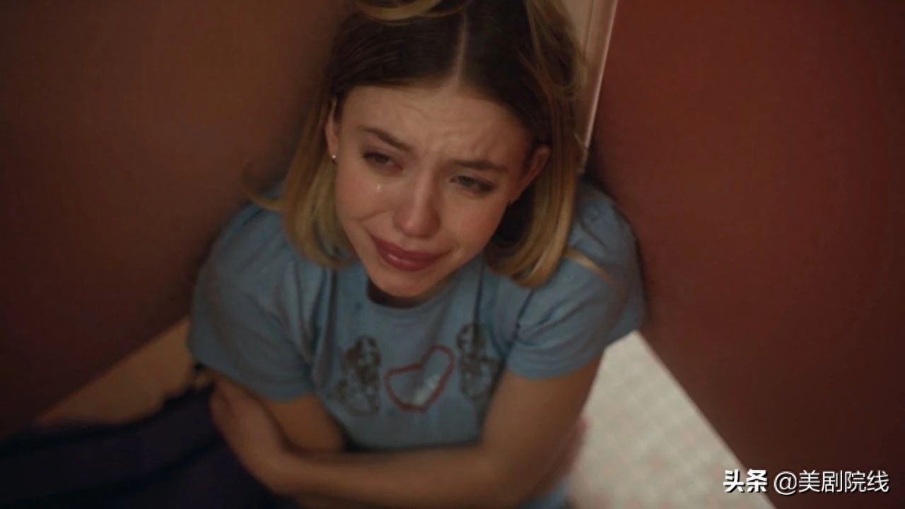 HBO出品的青春爽剧,把我看蒙了 美剧美剧网站_午夜剧美剧_美剧