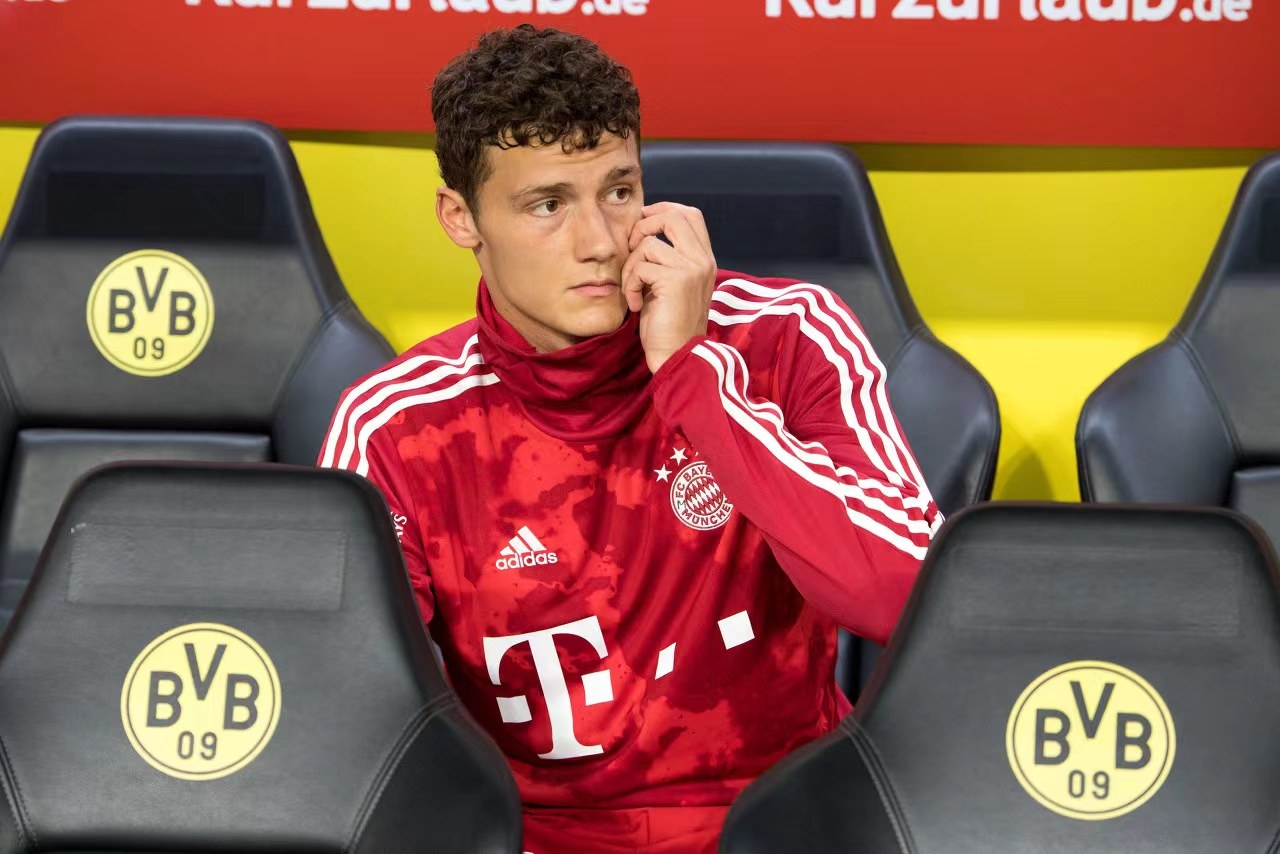 恭喜安帅!皇马或截胡曼联拜仁后防大将加盟,中场大将或投红军 皇马球员名单_皇马微博_皇马