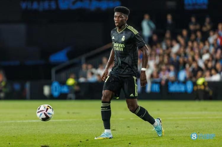 恭喜安帅!皇马或截胡曼联拜仁后防大将加盟,中场大将或投红军 皇马_皇马球员名单_皇马微博