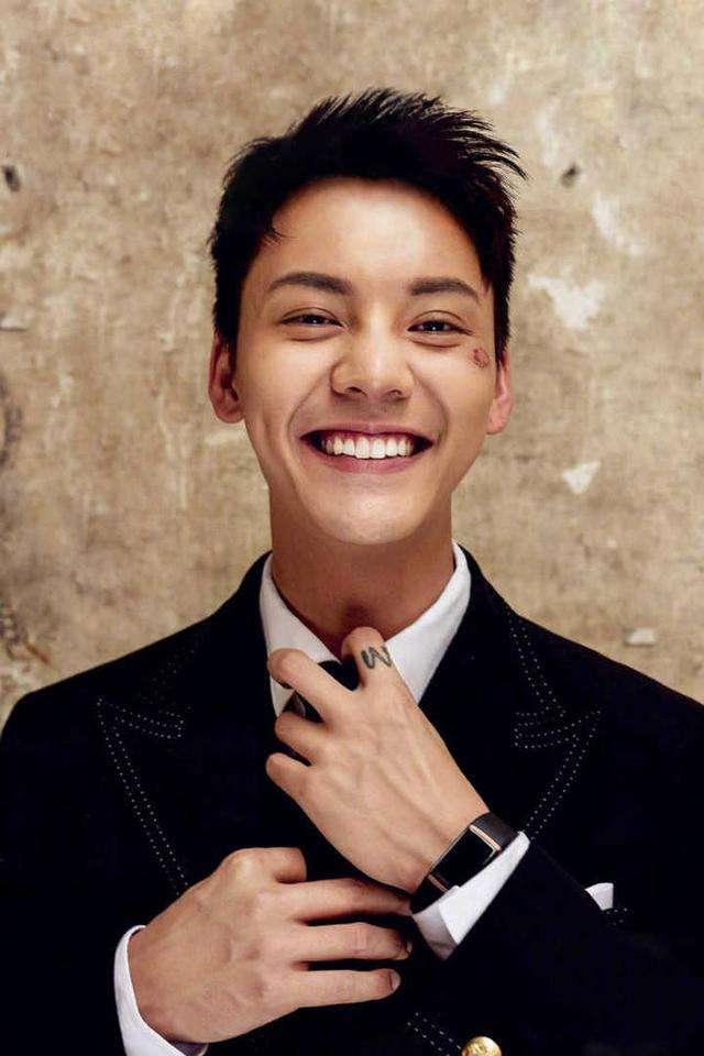 超准!!天蝎座如果有这九种表现,一定就是喜欢你!! 天蝎座男生_天蝎男座男生性格_天蝎座男最典型几个特点