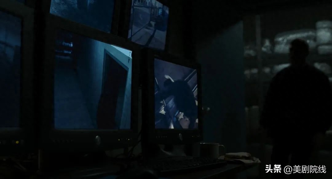 豆瓣9.8分完结,不愧是王牌美剧 美剧_美剧英雄_美剧天堂