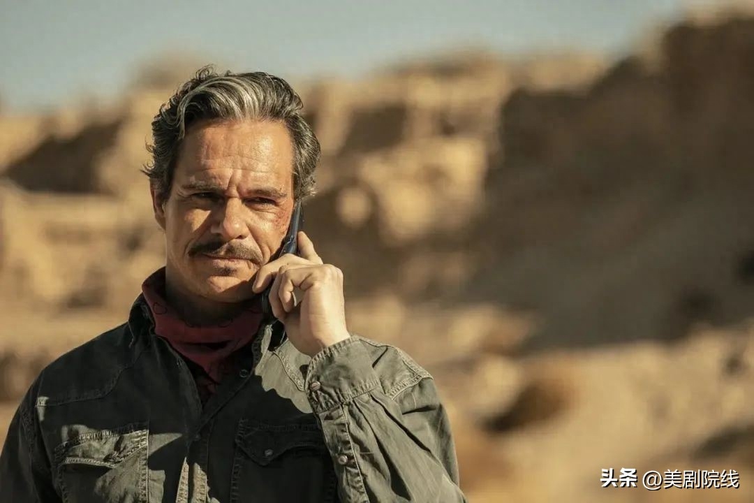 豆瓣9.8分完结,不愧是王牌美剧 美剧天堂_美剧英雄_美剧