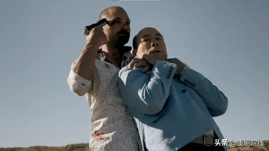 豆瓣9.8分完结,不愧是王牌美剧 美剧英雄_美剧天堂_美剧