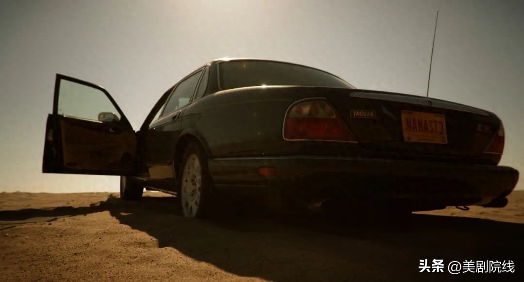 豆瓣9.8分完结,不愧是王牌美剧 美剧_美剧英雄_美剧天堂