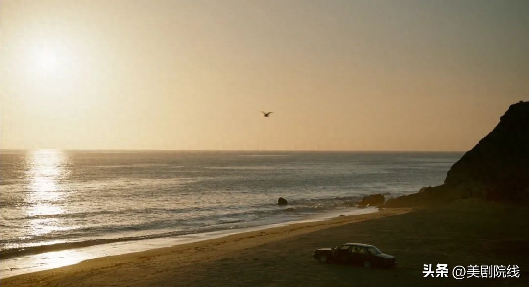 豆瓣9.8分完结,不愧是王牌美剧 美剧天堂_美剧英雄_美剧