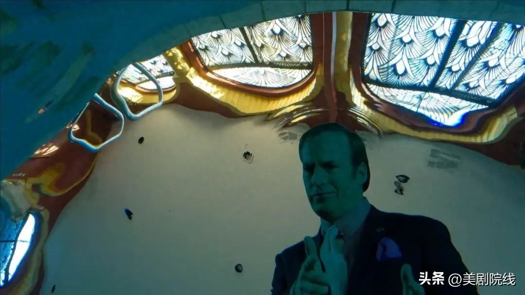 豆瓣9.8分完结,不愧是王牌美剧 美剧_美剧英雄_美剧天堂