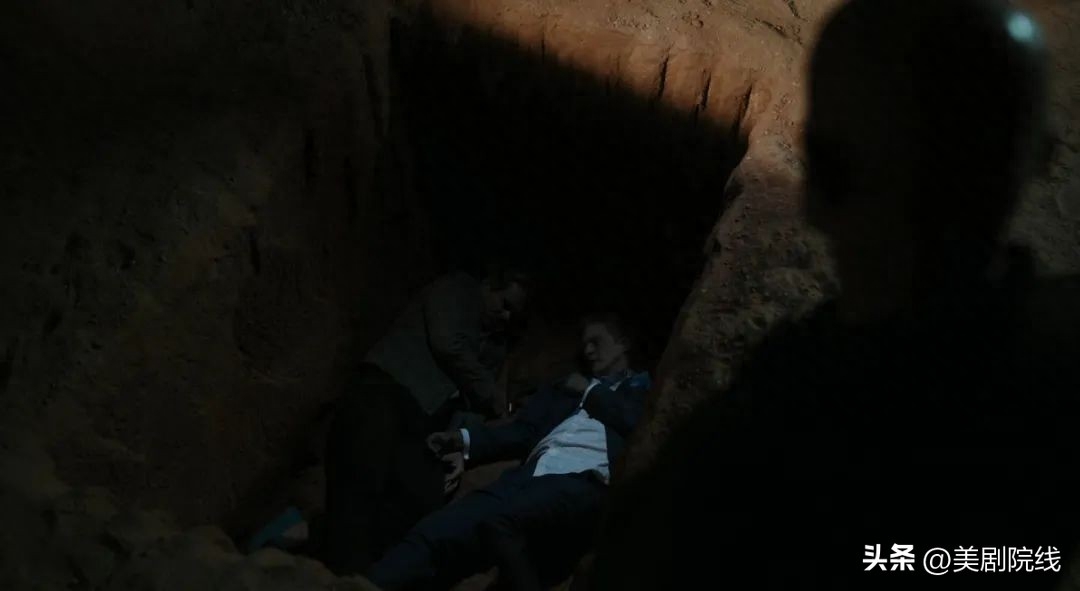 豆瓣9.8分完结,不愧是王牌美剧 美剧_美剧天堂_美剧英雄