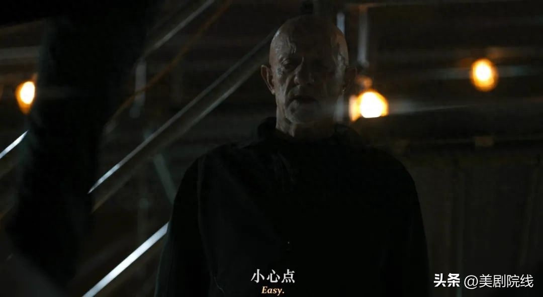 豆瓣9.8分完结,不愧是王牌美剧 美剧_美剧英雄_美剧天堂