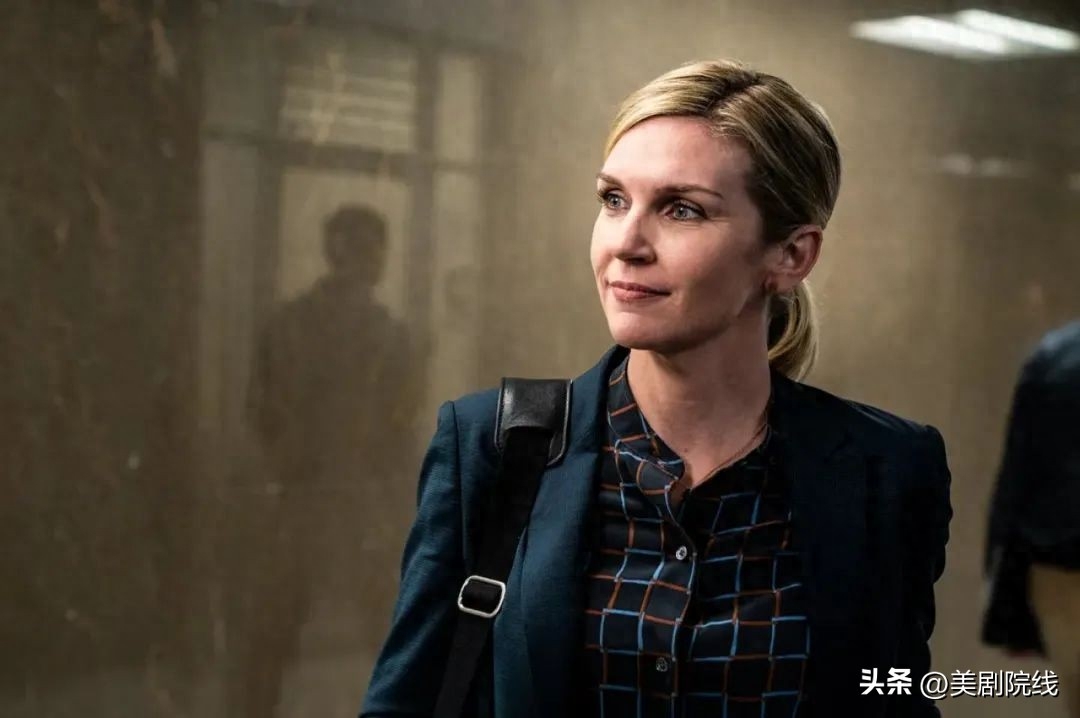 豆瓣9.8分完结,不愧是王牌美剧 美剧_美剧天堂_美剧英雄