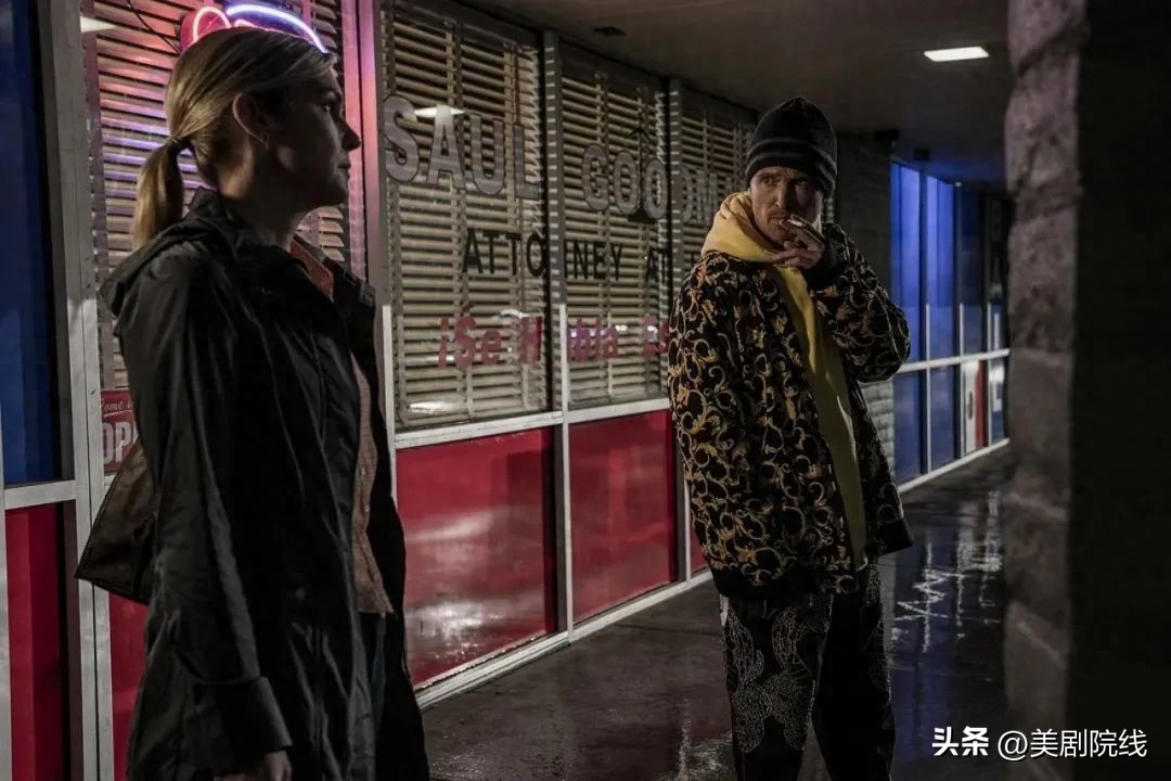 豆瓣9.8分完结,不愧是王牌美剧 美剧英雄_美剧_美剧天堂