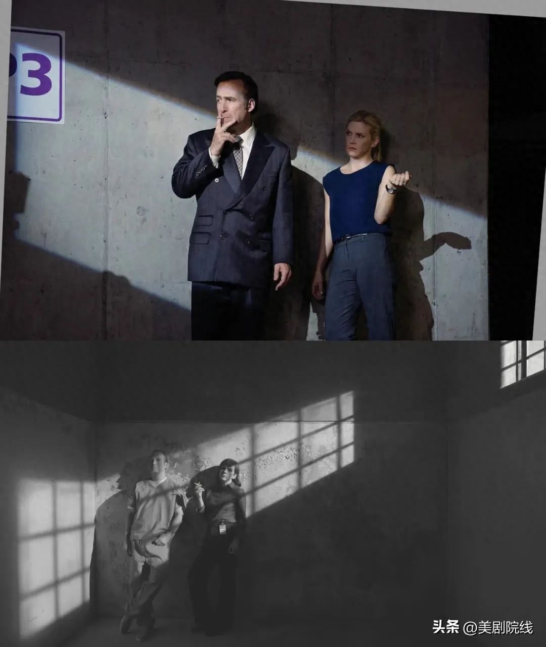 豆瓣9.8分完结,不愧是王牌美剧 美剧天堂_美剧英雄_美剧