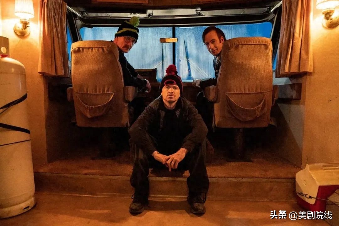 豆瓣9.8分完结,不愧是王牌美剧 美剧英雄_美剧天堂_美剧