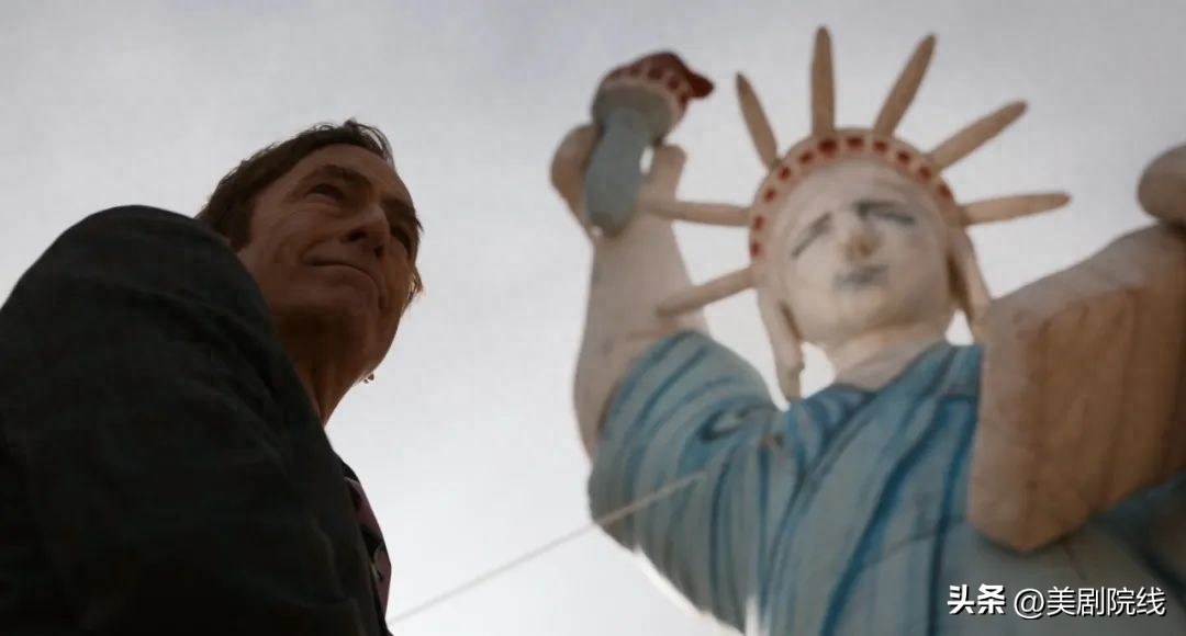 豆瓣9.8分完结,不愧是王牌美剧 美剧天堂_美剧_美剧英雄