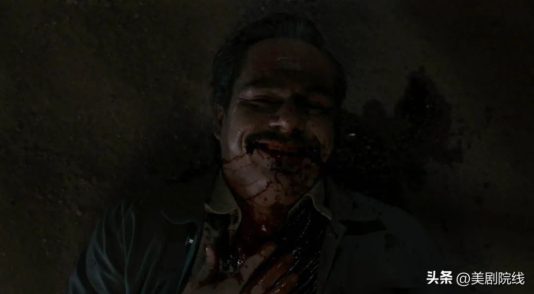 豆瓣9.8分完结,不愧是王牌美剧 美剧英雄_美剧天堂_美剧