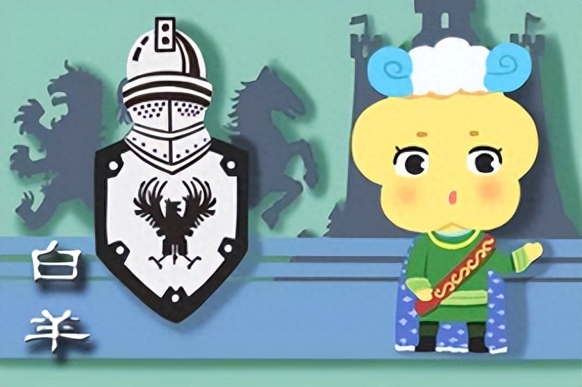 2023年白羊座运势:机遇多多,惊喜不断! 白羊座运势_白羊运势座2023年运势月份_白羊座运势白羊座运势