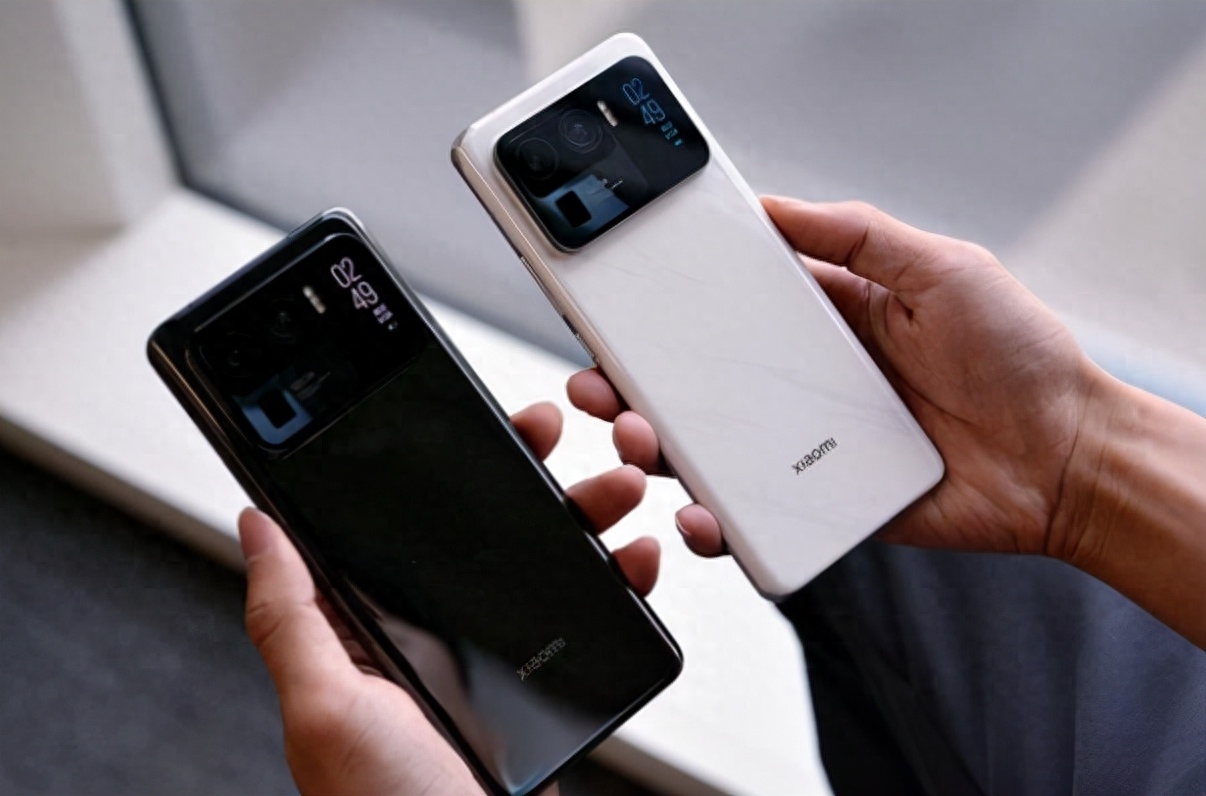 公认很强悍的3款手机,都是“天花板”级别,配置堪称一流水平 国产智能手机_国产智能手机前十名_国产智能手机品牌大全