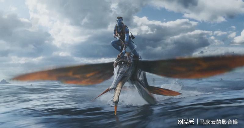 《阿凡达2》中国内地定档,中美同步,190分钟,票价不会高 电影票代下单平台_电影代订_小时代电影票价