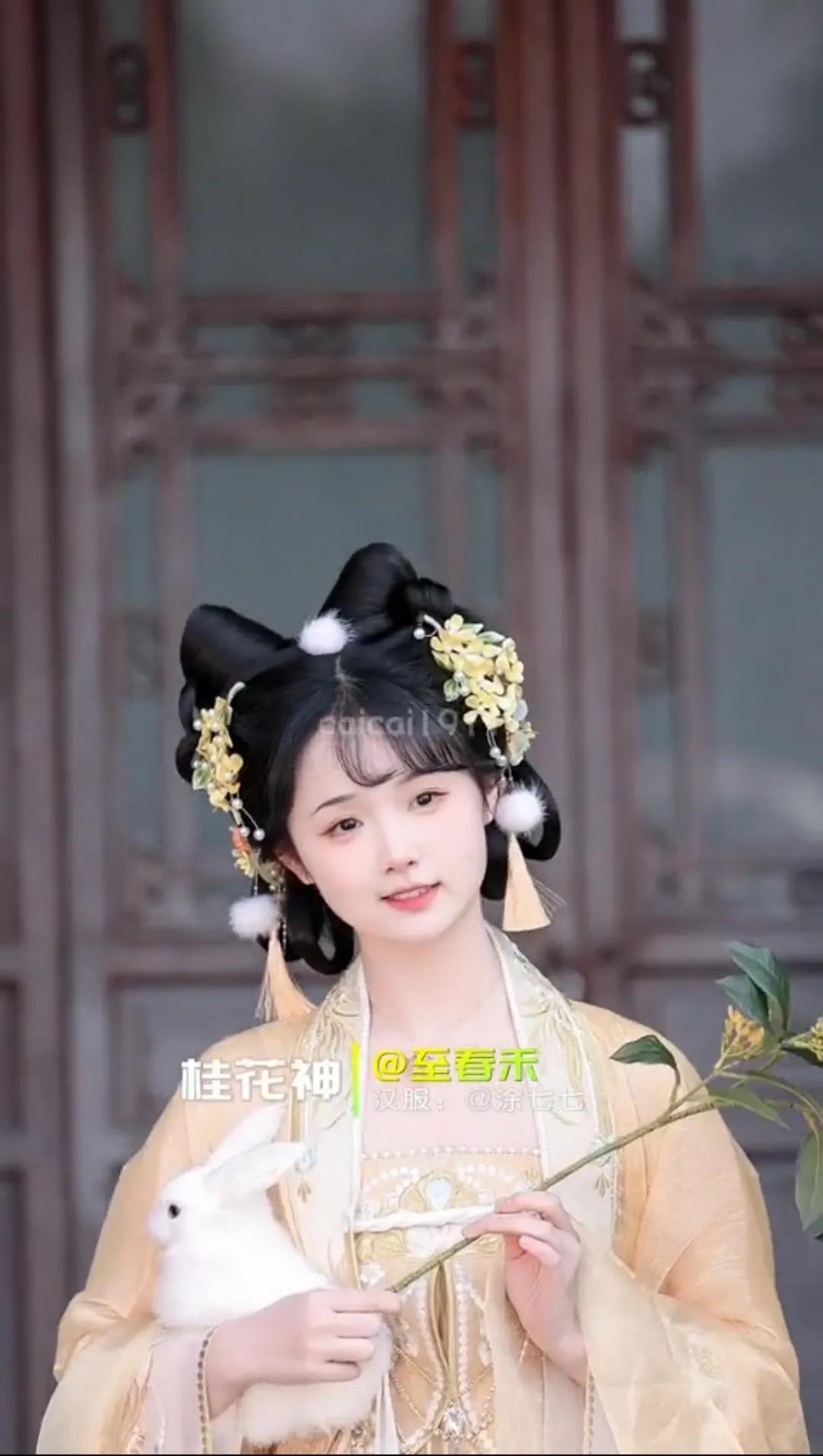 中华再现盛世——花朝节 越夕花朝_花朝戏_花朝节