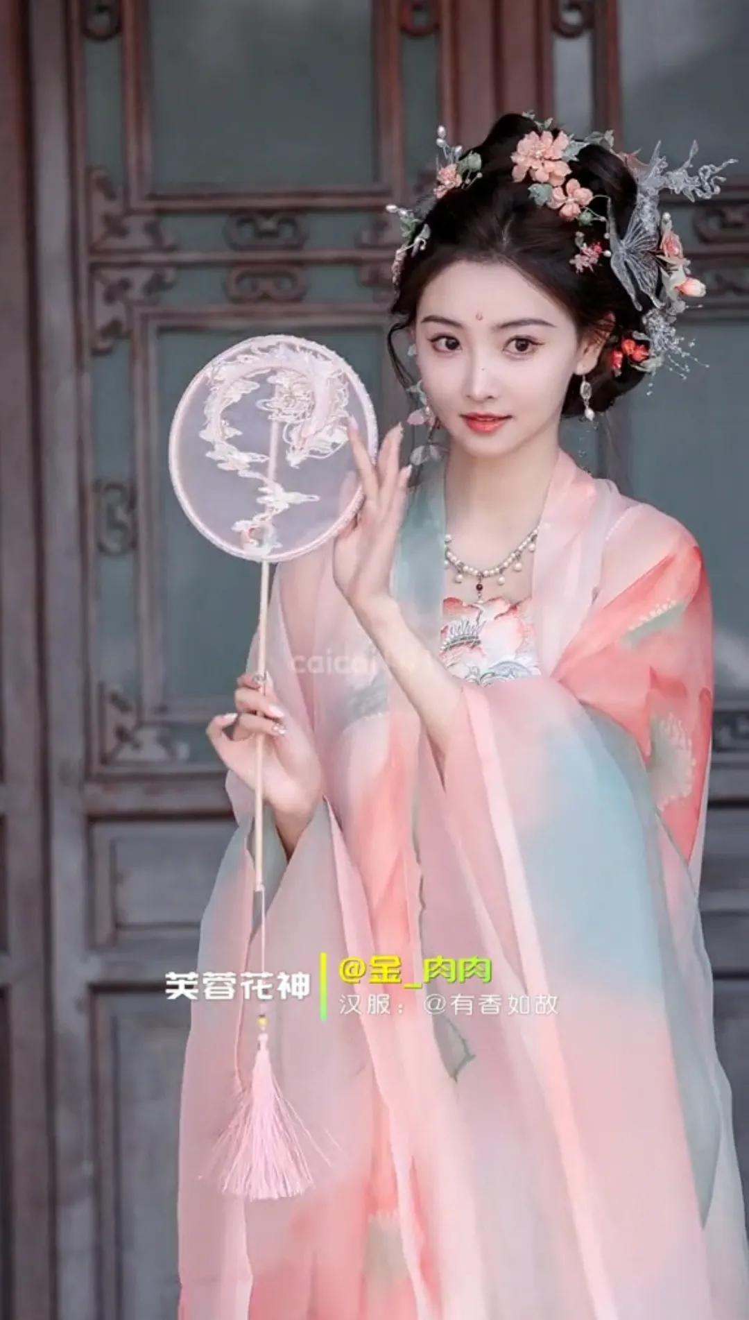 中华再现盛世——花朝节 花朝戏_越夕花朝_花朝节