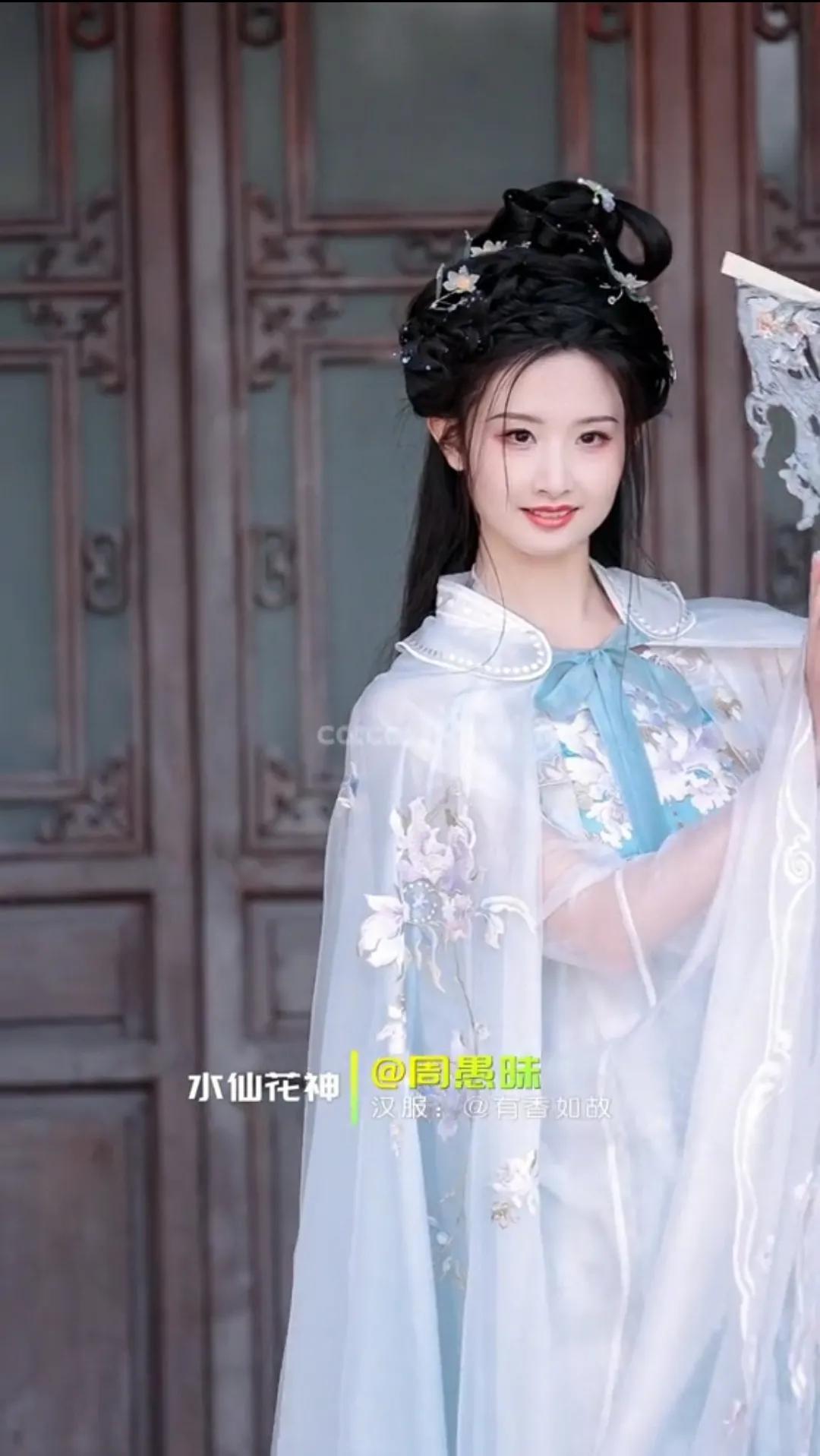 中华再现盛世——花朝节 花朝节_越夕花朝_花朝戏