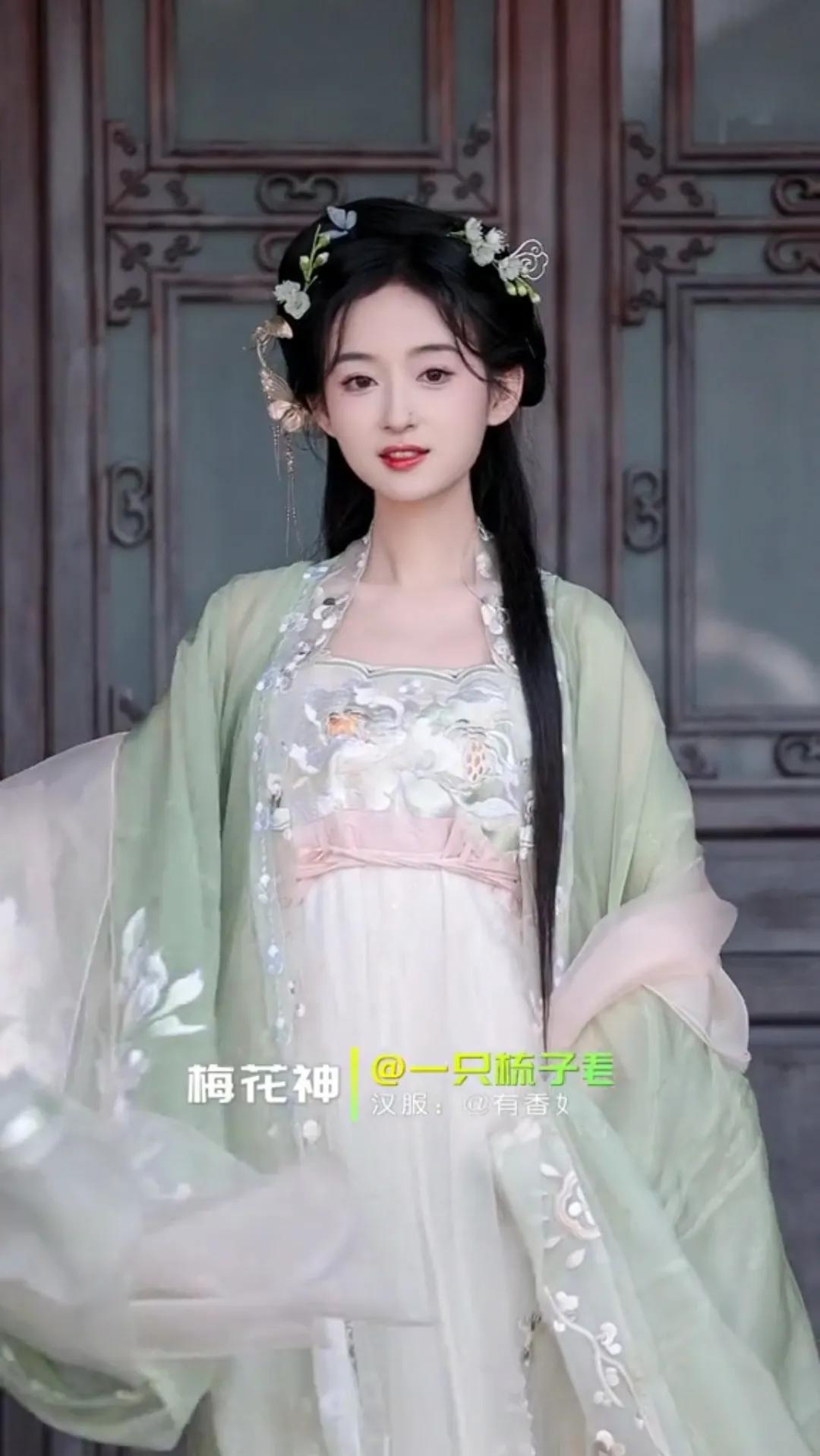 中华再现盛世——花朝节 花朝节_花朝戏_越夕花朝