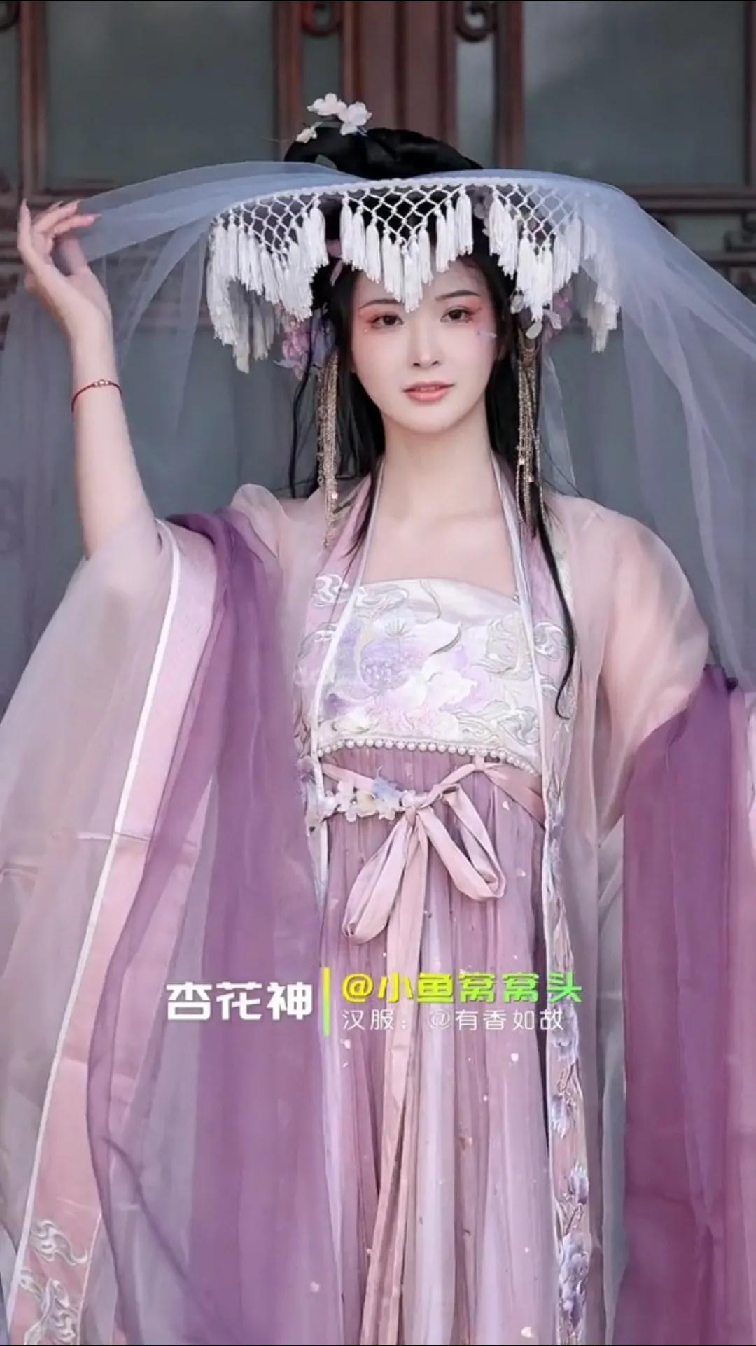 中华再现盛世——花朝节 花朝戏_花朝节_越夕花朝