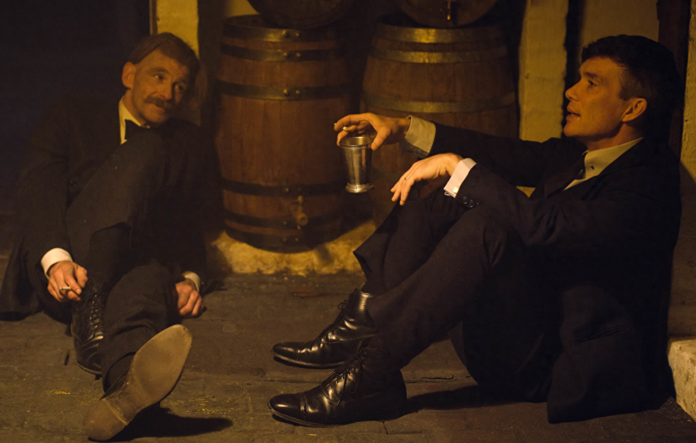 2022年必看的三部高分英剧:豆瓣9.2分-9.8分,尺度剧情全拉满 美剧_美剧天堂_美剧英雄