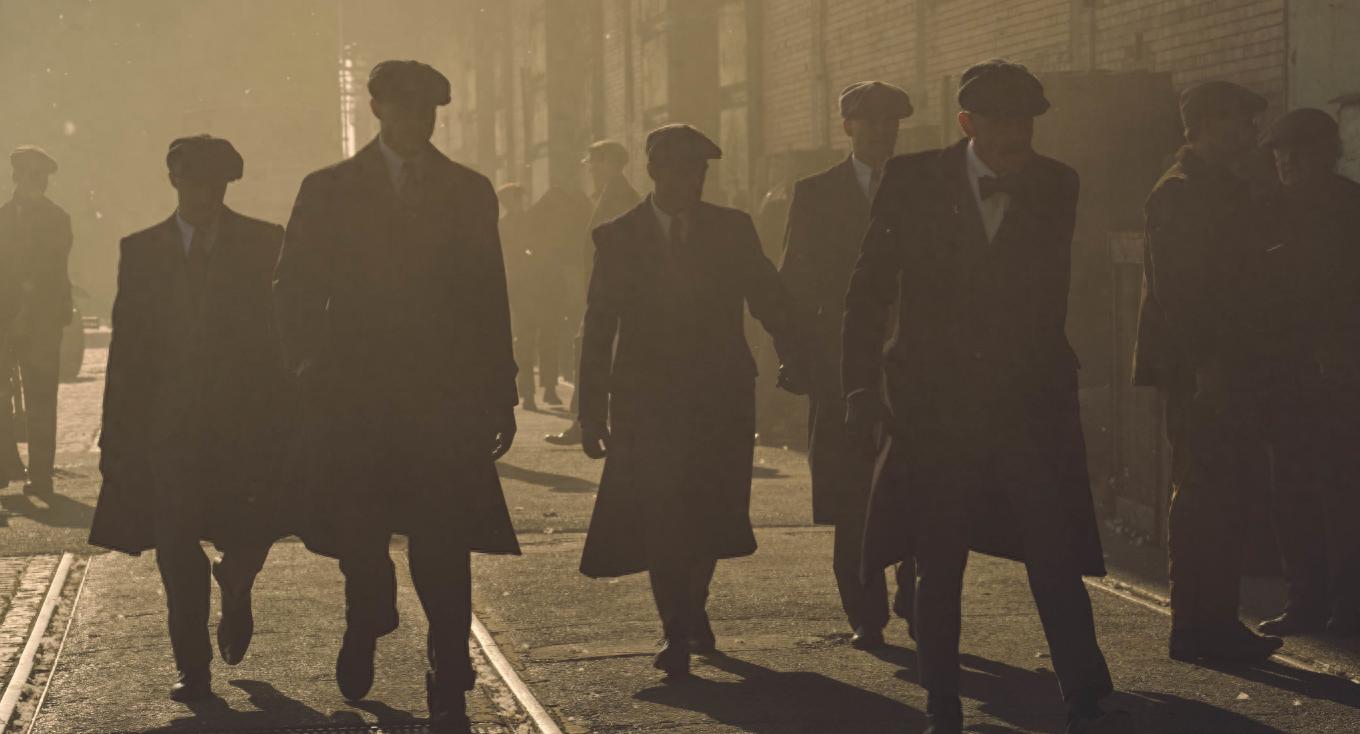 2022年必看的三部高分英剧:豆瓣9.2分-9.8分,尺度剧情全拉满 美剧_美剧英雄_美剧天堂