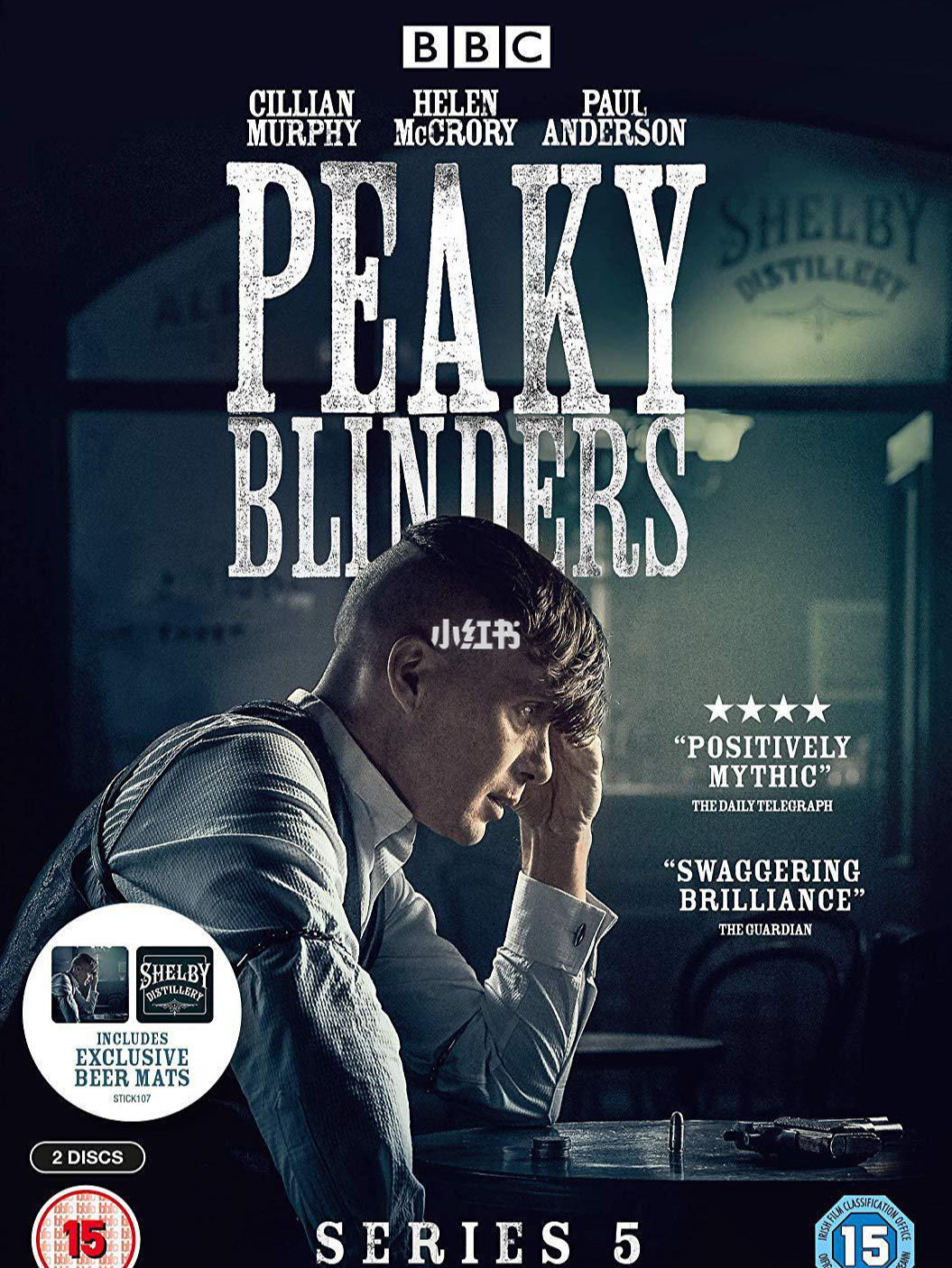 2022年必看的三部高分英剧:豆瓣9.2分-9.8分,尺度剧情全拉满 美剧天堂_美剧_美剧英雄